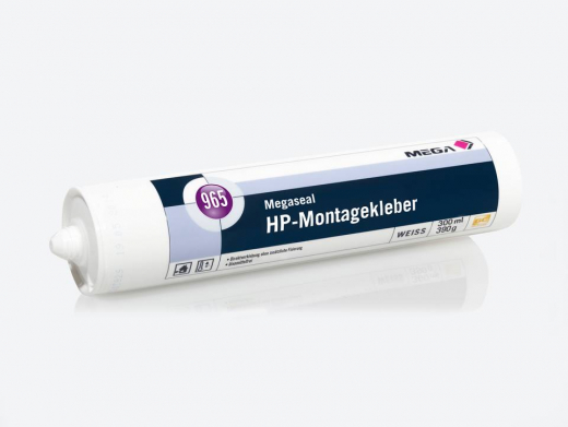 Megaseal HP Montagekleber 965, Mega