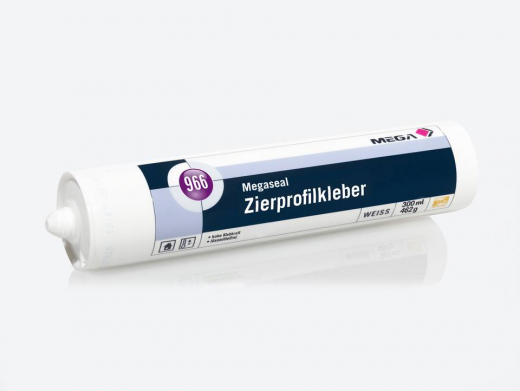 Megaseal Zierprofilkleber 966, Mega