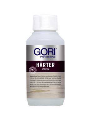 Gori 81 Siegel Holzlack