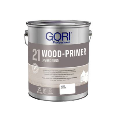 GORI Woodprimer, Sigma