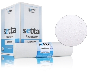 setta Rauhfaser