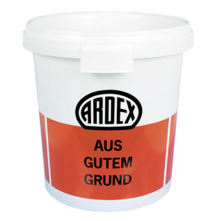 ARDEX Anrühreimer