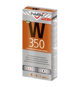 Polyfilla Pro W350 Holzreparaturmasse