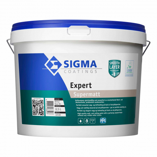 SIGMA Expert