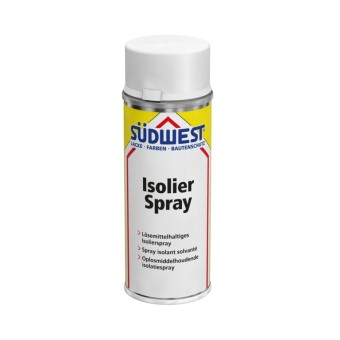 IsolierSpray, Südwest