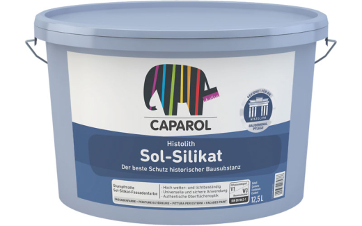 Histolith Sol Silikat