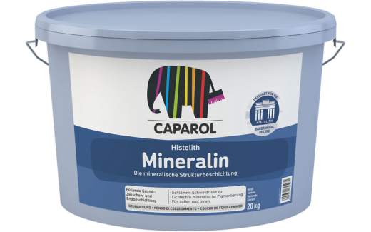 Histolith Mineralin, Caparol