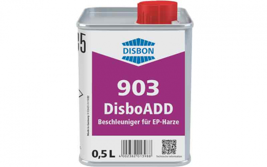 DisboADD 903 Beschleuniger für EP Harze, Caparol