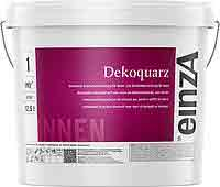 einzA Dekoquarz