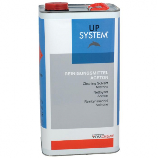 A Reinigungsmittel, Voss Chemie