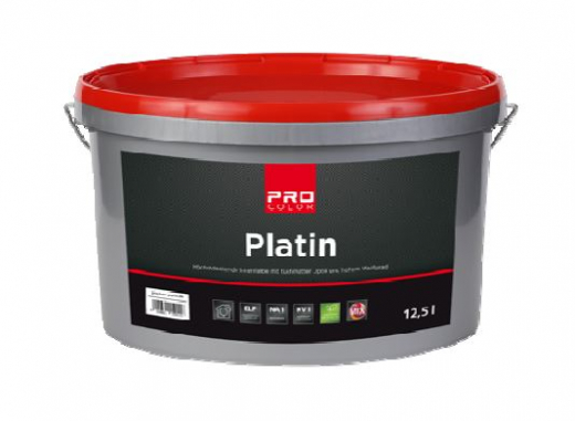 Pro Color Platin