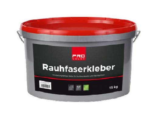 PRO Color Rauhfaserkleber