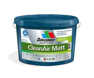 Diessner CleanAir Matt