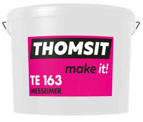 TE 163 Messeimer, Thomsit