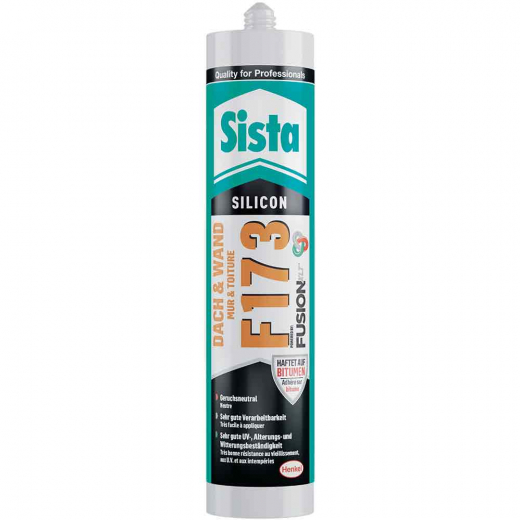 Sista F173 Dach & Wand