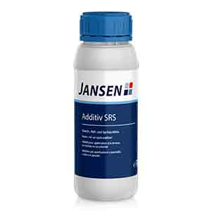 Additiv SRS, Jansen