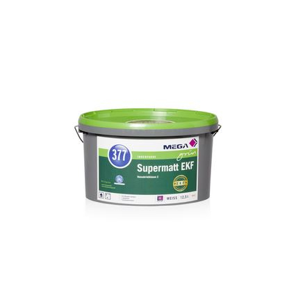 Supermatt EKF 377, MEGA