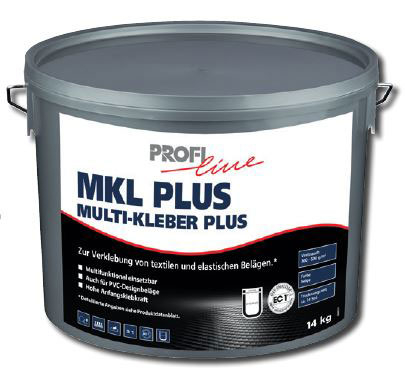 PROFIline MKL PLUS Multi Kleber