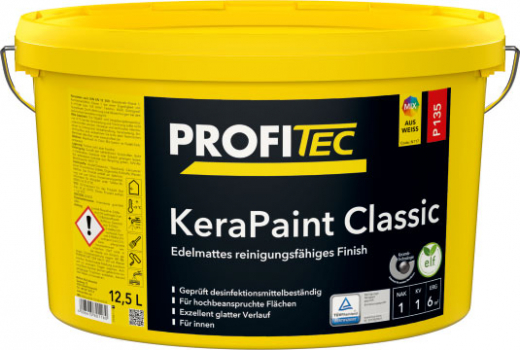 KeraPaint Classic P135