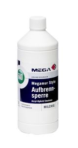 MEGA 680 Megamur Style Aufbrennsperre