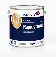 MEGA 009 Rapidgrund