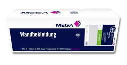 MEGA Glattvlies GV 225 S