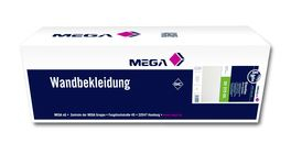 MEGA Glasvlies GV 375 OS