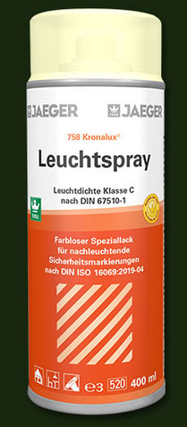 Kronalux Leuchtspray 758