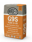 Ardex G 9 S Flex 2-15