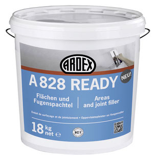 Ardex A 828 Ready