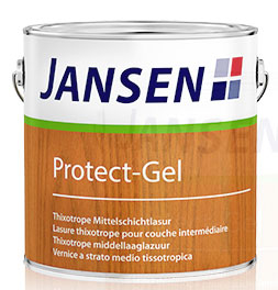 Protect-Gel Jansen