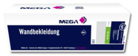 MEGA Glasvlies GV 40 SP