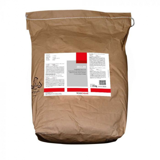 ZELLAN HILFSSTOFFE, Voss Chemie