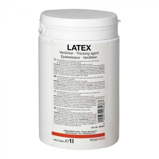 LATEX VERDICKER, Voss Chemie