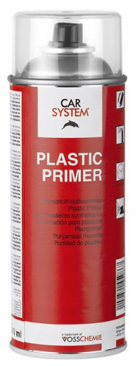 Plastic Primer Kunststoff Haftvermittler, Voss Chemie