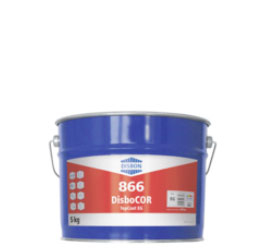 DisboCOR 866 TopCoat EG Caparol