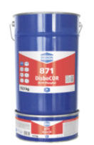DisboCOR 871 2K-EP Phosphat Caparol
