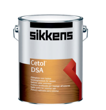 Cetol DSA Sikkens