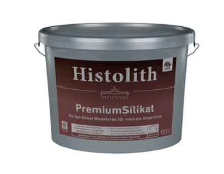 Histolith PremiumSilikat, Caparol