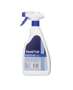 Progold Allesreiniger, Sigma