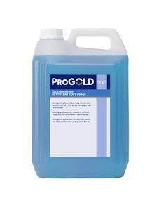 Progold Allesreiniger, Sigma