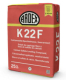 ARDEX K 22 F Calciumsulfat Spachtelmasse faserarmiert