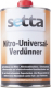 Setta Nitro Universal Verdünner