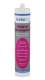 Acryl Dichtstoff Plastoelastische Fugendichtmasse, 310 ml, BEKO
