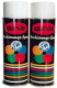 Markiersprays MS, Spray Color