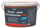 Dach und Sockelfarbe, 5,00 Liter, Pufas