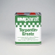 Terpentin Ersatz, Imparat