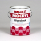 Imocryl Glanzlack, Imparat