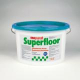Superfloor, Imparat