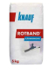 Rotband Flächenspachtel, Knauf